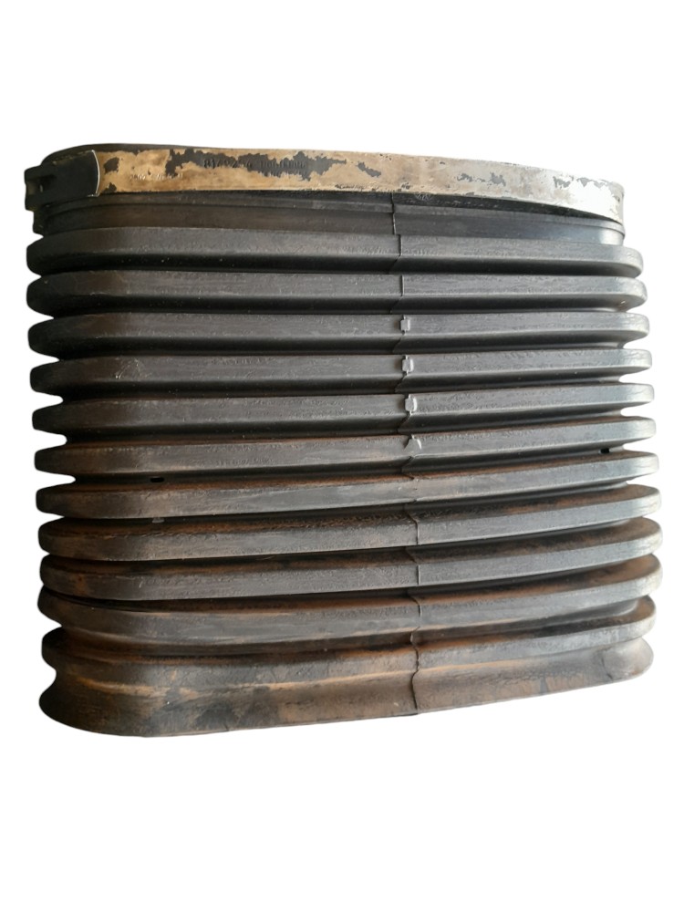 Sanfona Tomada De Ar Original Volco Fh12 – 1676687 3