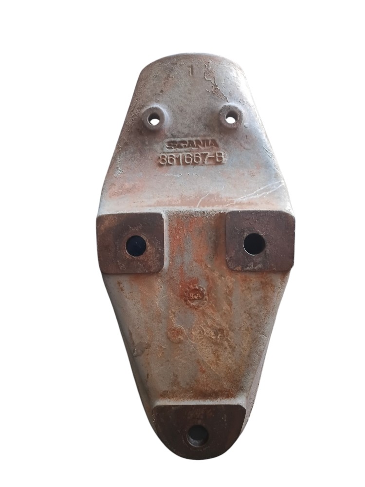 SUPORTE FIXAÇÃO CABINE ORIGINAL SCANIA 112 113 – 361667-B