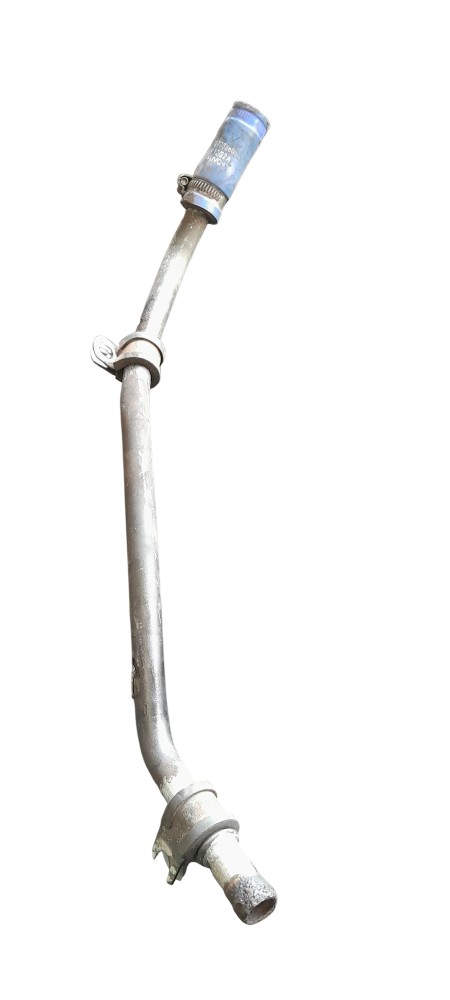 Tubo Do Compreenssor Original Scania S5 – 1852675