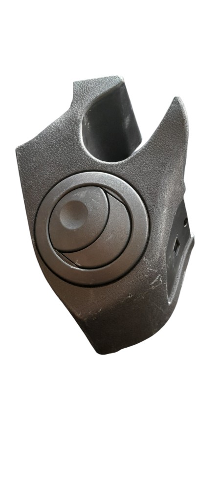 Acabamento Difusor De Ar Lado Esquerdo Original Man Tgx 2