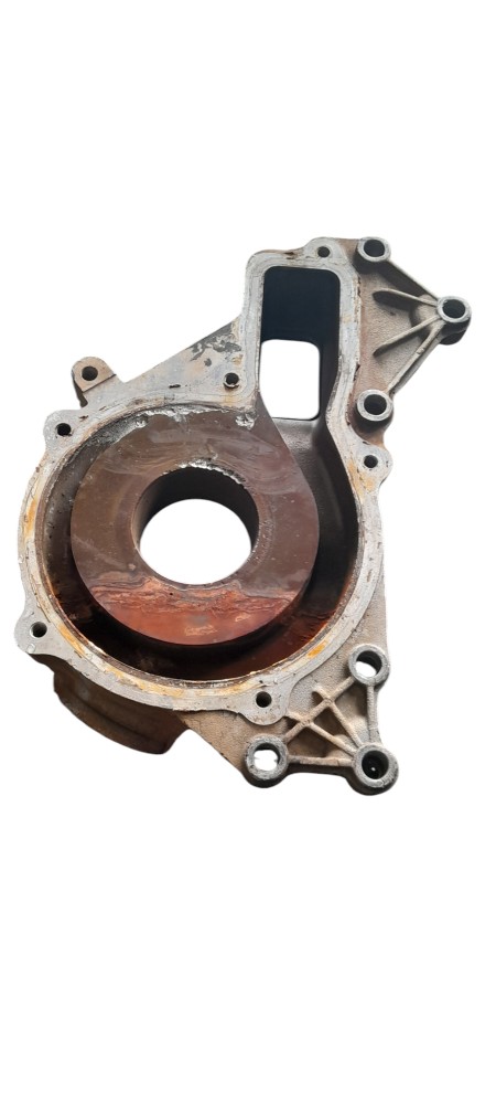 TAMPA DA BOMBA DAGUA ORIGINAL VOLVO FH D13 – 90000241