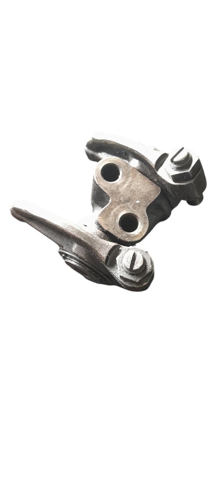 Balancim Completo Original Mercedes Om447 – 4030501236 2