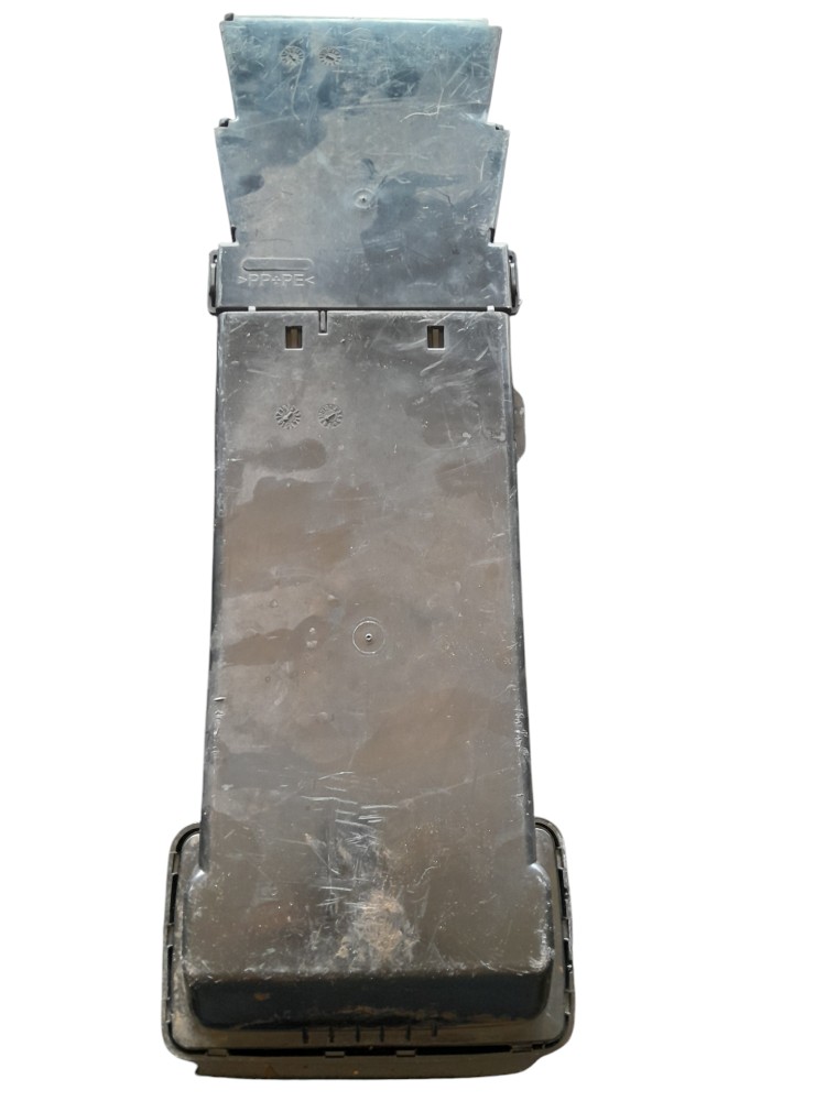 Duto De Ar Cabine Interna Original Scania Pgr S4 – 2114142 2