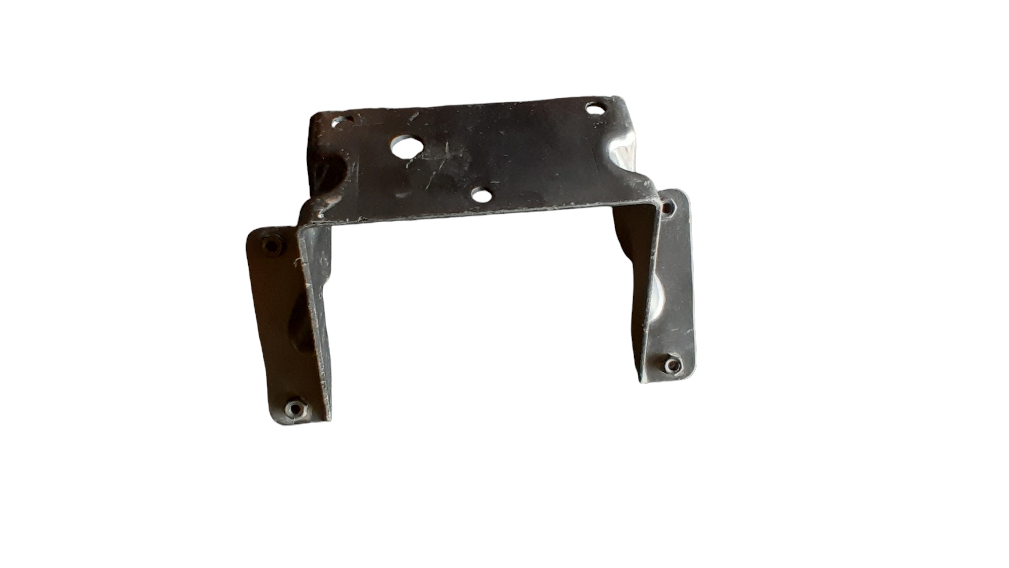 Suporte Do Silencioso Original Para Caminhões 2