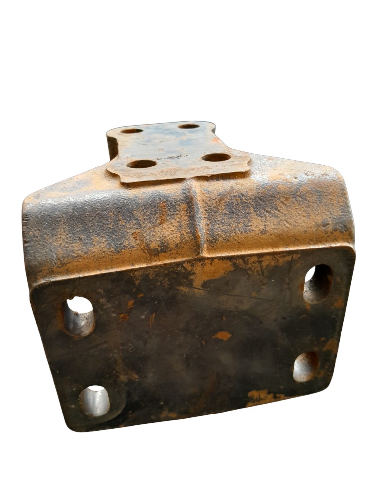 Suporte Fixação Cabine Chassis Iveco Stralis – 504002464 3