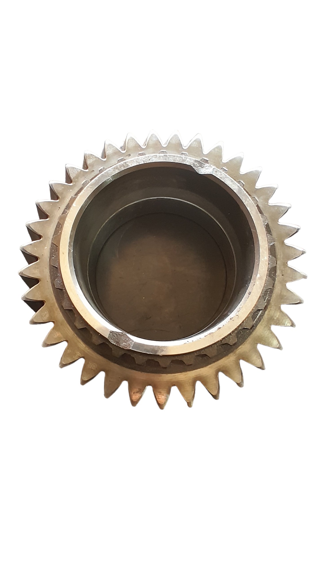Engrenagem Móvel Eixo Piloto Zf 16s-221/2280 – 1316302067 2