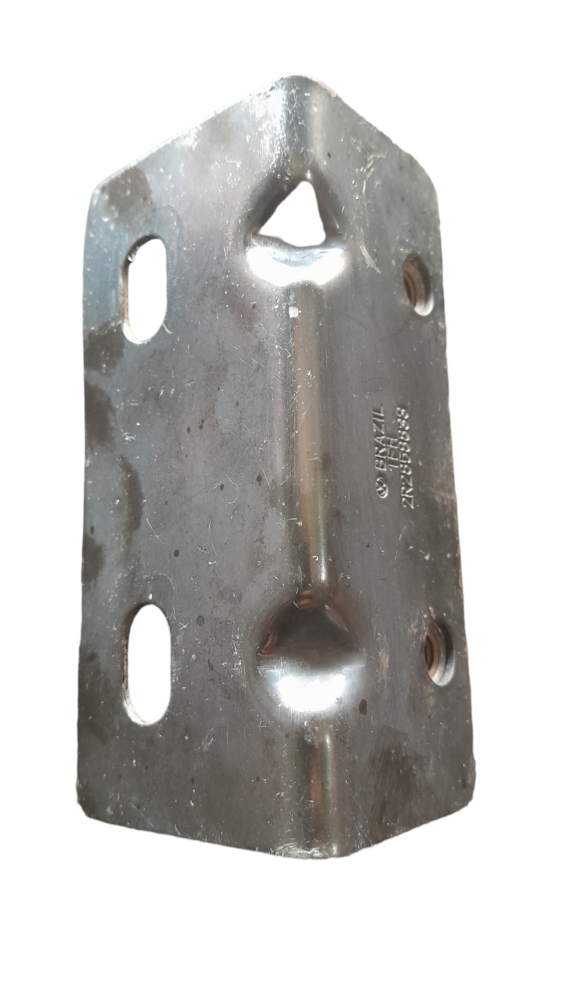 Placa Suporte Motor Volkswagen Original – 2r2858833 4