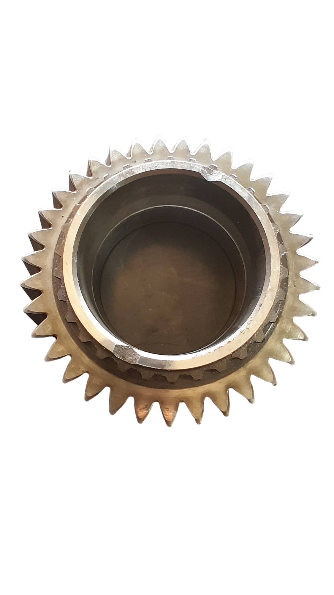 Engrenagem Móvel Eixo Piloto Zf 16s-221/2280 – 1316302067 4