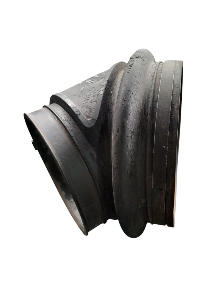 Mangueira Filtro De Ar Original Volvo Fh D13 – 21115482 2