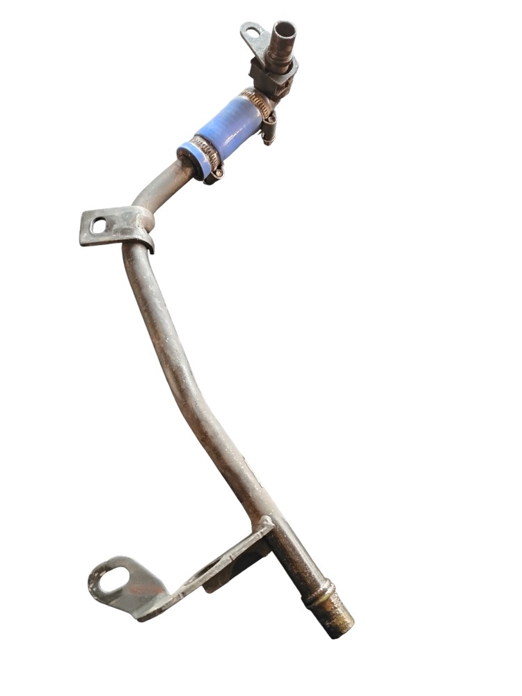 TUBO DE ÁGUA COMPREENSSOR ORIGINAL SCANIA PGR – 1852677 2