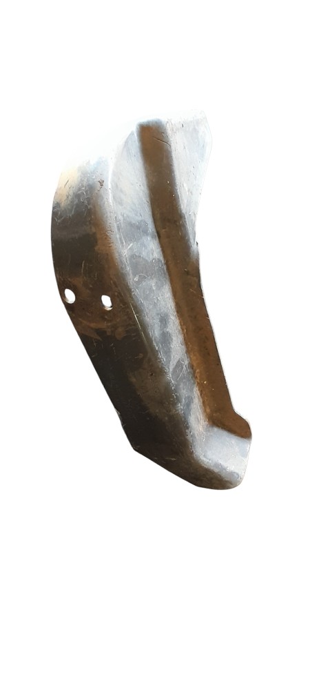 Suporte Traseiro Cabine Original Mercedes Atego- A9703171340 Original 3
