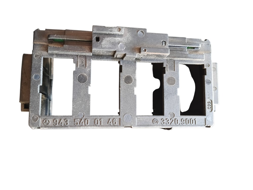 PAINEL COMANDO BOTÕES ORIGINAL MERCEDES BENZ – 9435400146 2