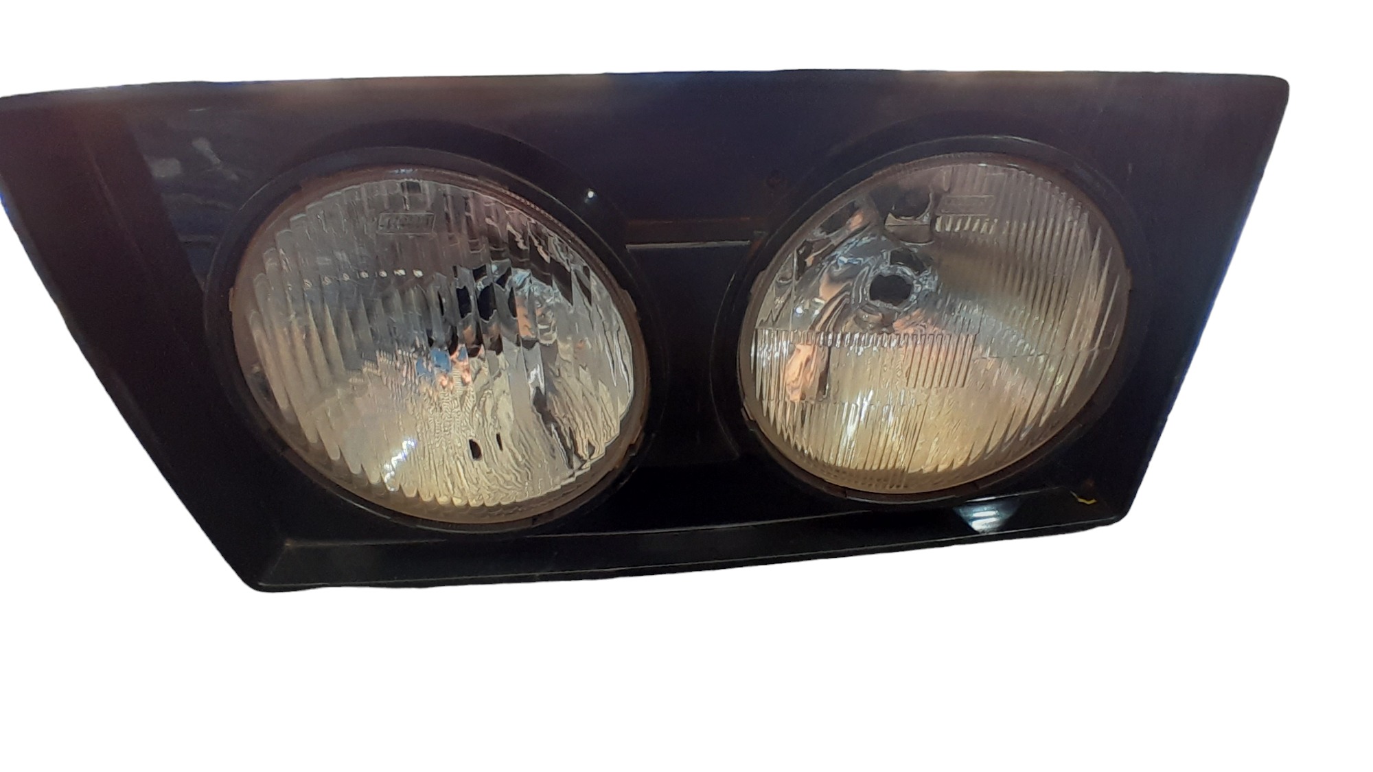 FAROL PRINCIPAL DUPLO MERCEDES BENZ  F146 NINO 3