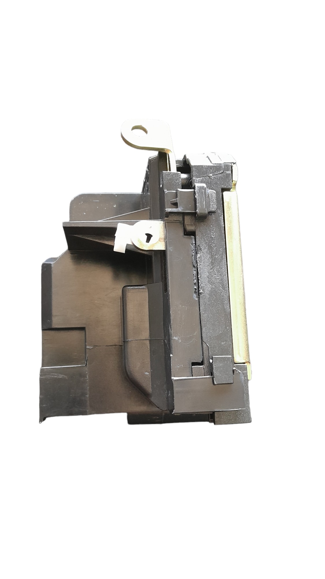 Fechadura Da Porta Mercedes Benz Atron/accelo Le 5