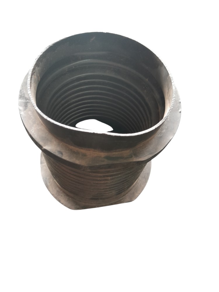Duto De Ar Flexível Original Scania – 1456250 5