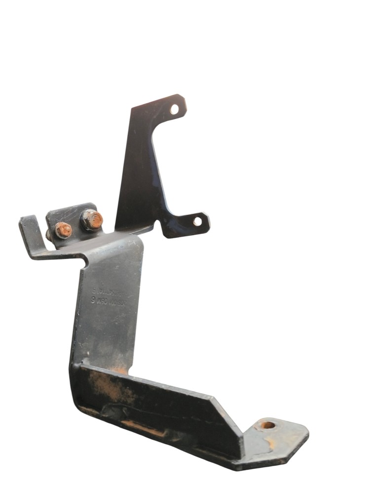 SUPORTE VÁLVULA SECADORA ORIGINAL MERCEDES ACTROS-9585400140 2