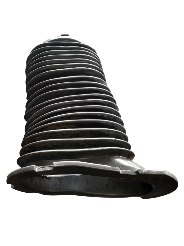 Coifa Coluna Original Mercedes Benz Atego – A9584620196 2