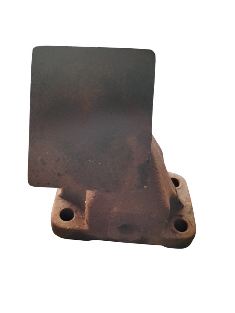 Suporte Do Motor Le Mercedes Benz 1634 – 3762420205 5