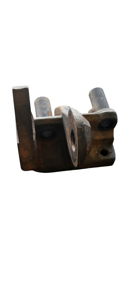 Suporte Cabine Ld Original Mercedes Benz Actros- A9303101063 3