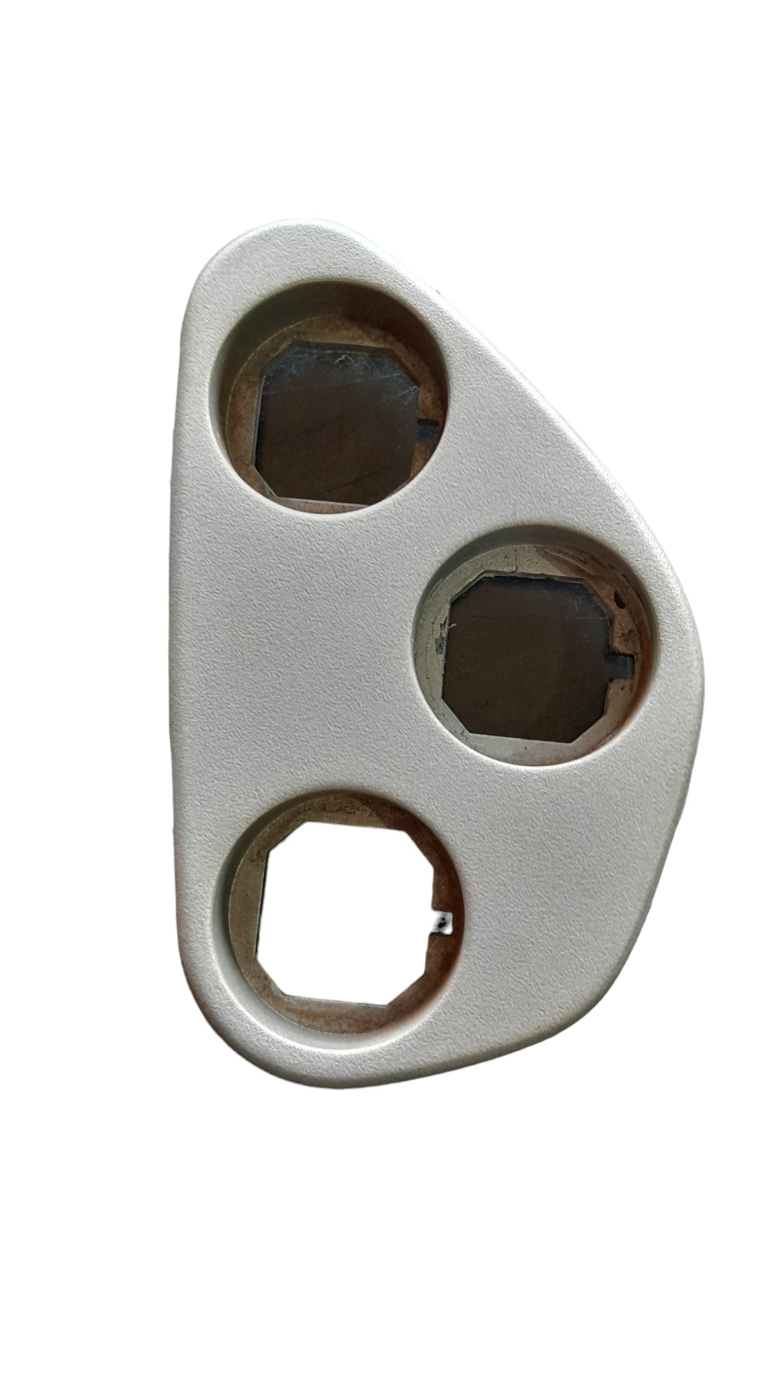 Acabamento Moldura Painel De Instrumentos Original Iveco 3