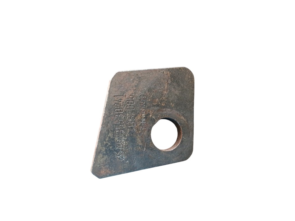 Suporte Pino Mb Atego
