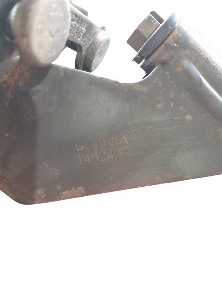 Suporte Alavanca Marcha Original Scania S5 – 1452427 4