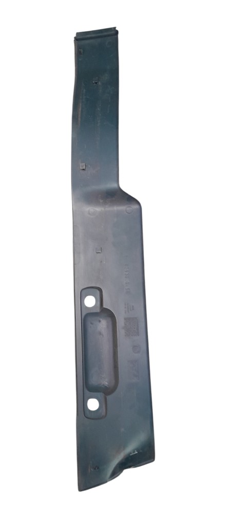 Acabamento Coluna Lateral Original Man Tgx – 81629300158