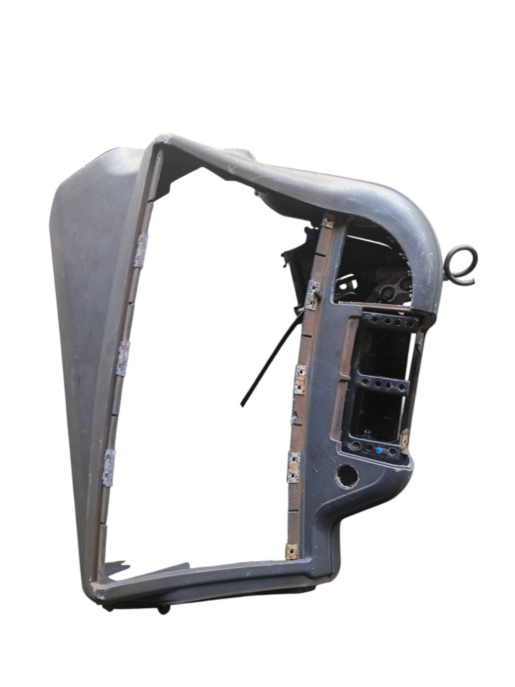 CAPA DO PAINEL INSTRUMENTOS ORIGINAL SCANIA S4 – 1374621