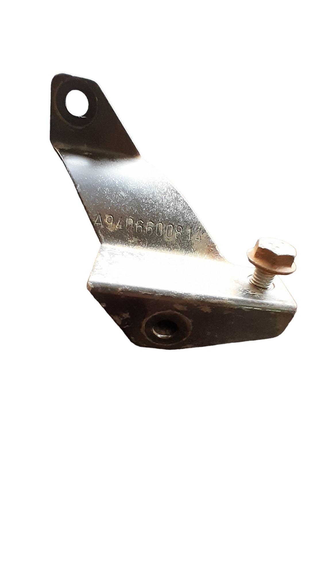 Suporte Do Canto Superior Esquerdo Mercedes Mb- A9406600814 4