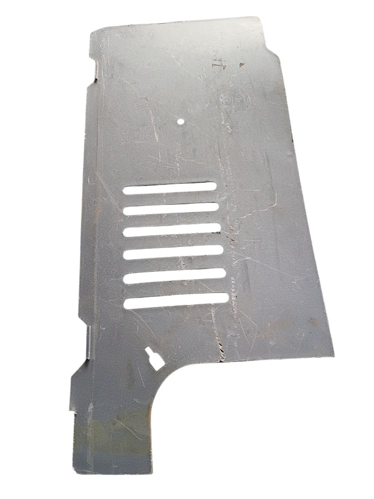 ACABAMENTO DA CAMA ORIGINAL SCANIA PGR – 1437473