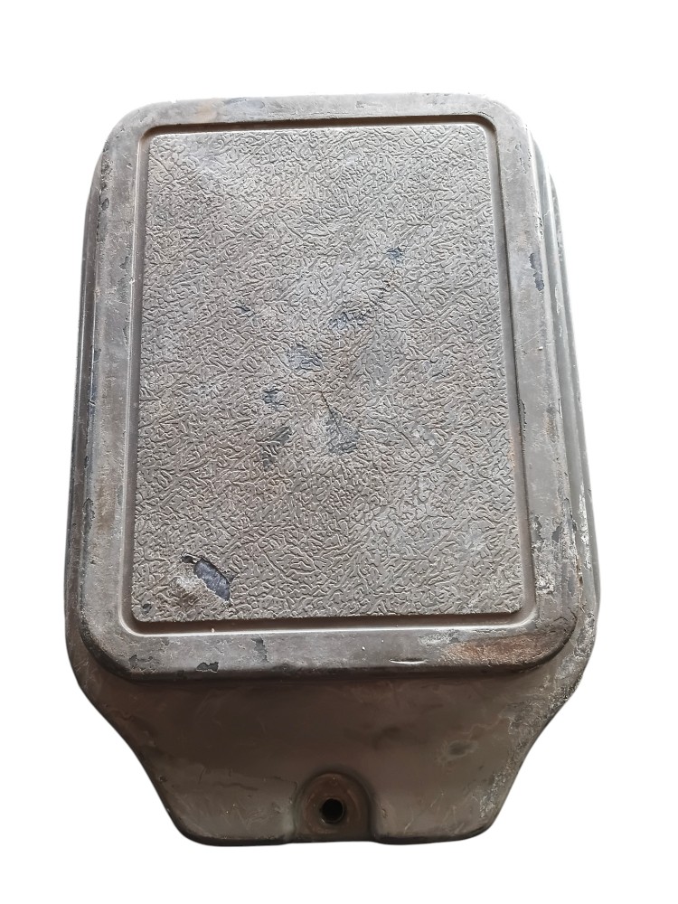 TAMPA DO MOTOR VIDRO ELÉTRICO ORIGINAL SCANIA 113 – 1873881