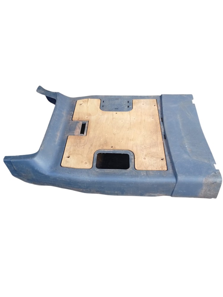 CONSOLE CENTRAL DA CABINE ORIGINAL SCANIA S5 – 1782398
