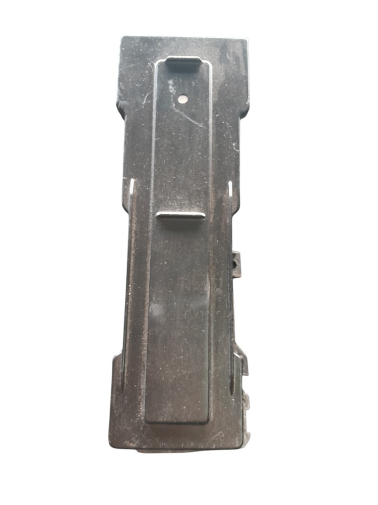Acabamento C/ Tampa Suporte Cabine Volvo Original – 3173164 2