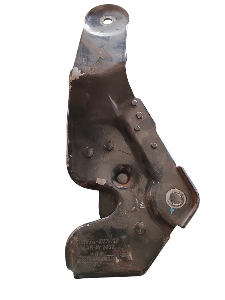 FECHADURA DA CABINE ORIGINAL MAN VW METEOR – 1023496 4