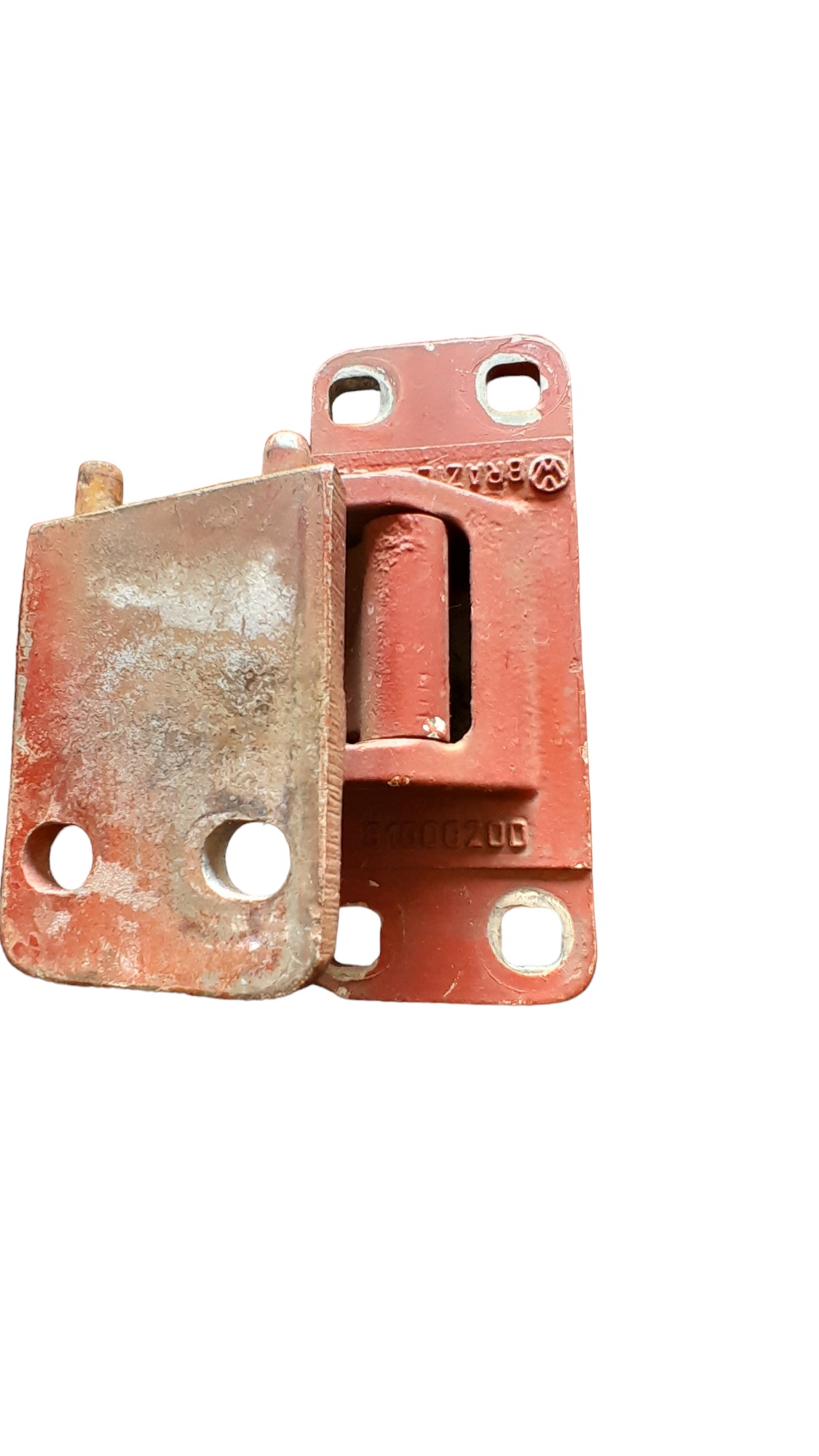 Dobradiça Da Porta Dianteira Vw Constellation – 8100200 2