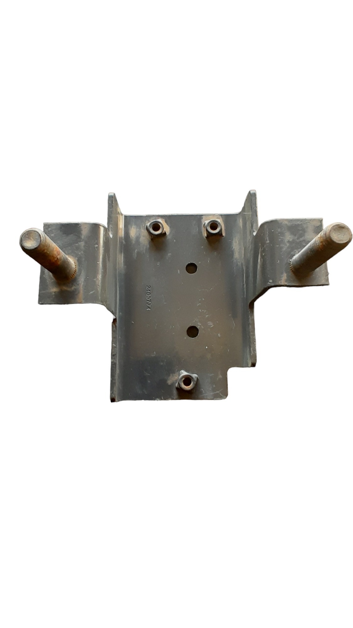 Suporte Do Módulo Da Suspensão Original Scania  – 2100774 3