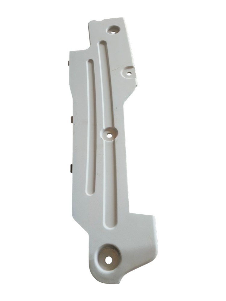 PLACA PROTEÇÃO FAROL LE VOLVO FH – 20507020