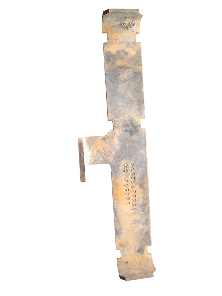 Suporte Da Longarina Original Mercedes Benz – A6954292340 4