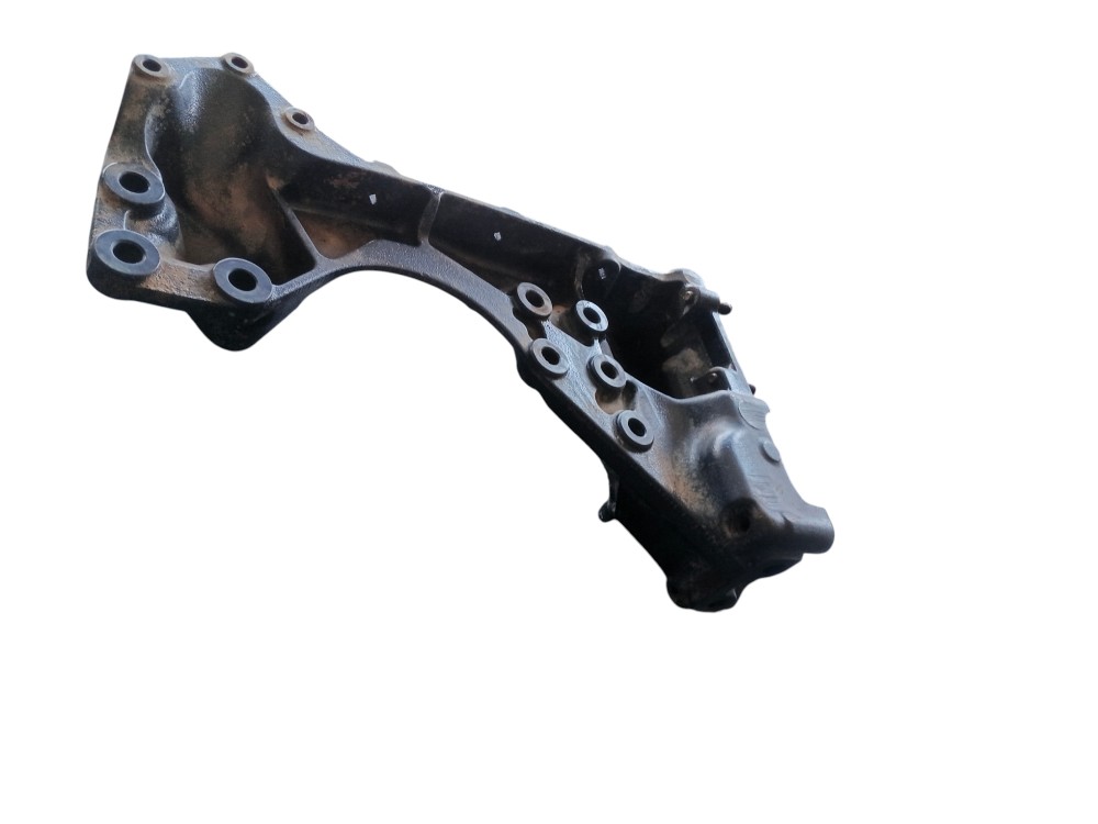Suporte Frontal Reboque Cabine Original Scania S5 – 1727270
