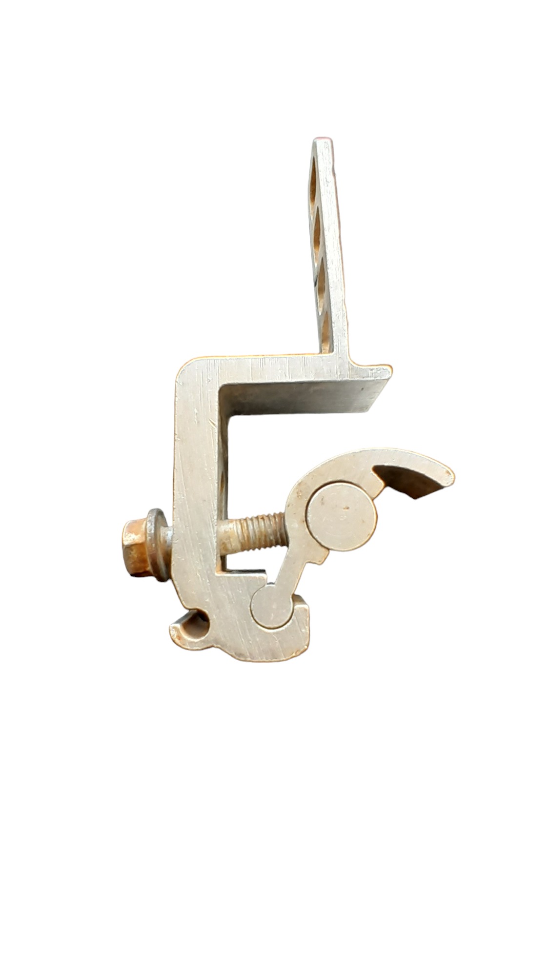 Suporte Maçaneta Externa Ld Scania 1878229 3