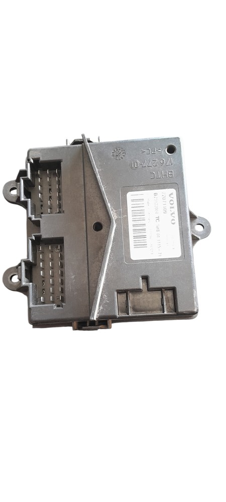 MÓDULO CENTRALINA DO AR ORIGINAL VOLVO FH – 22071109 2