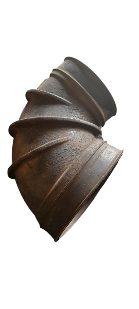 Mangueira Filtro De Ar Original Volvo Fm – 3183533 3