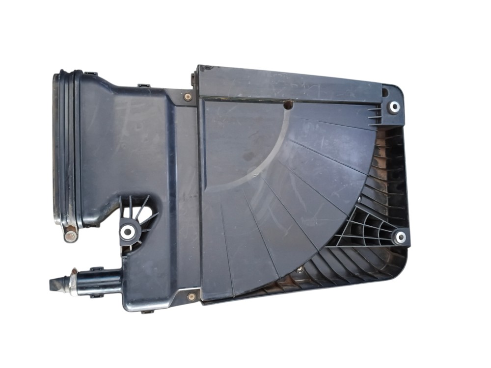 Duto Filtro De Ar Original Mercedes Accelo – A9795200502 3