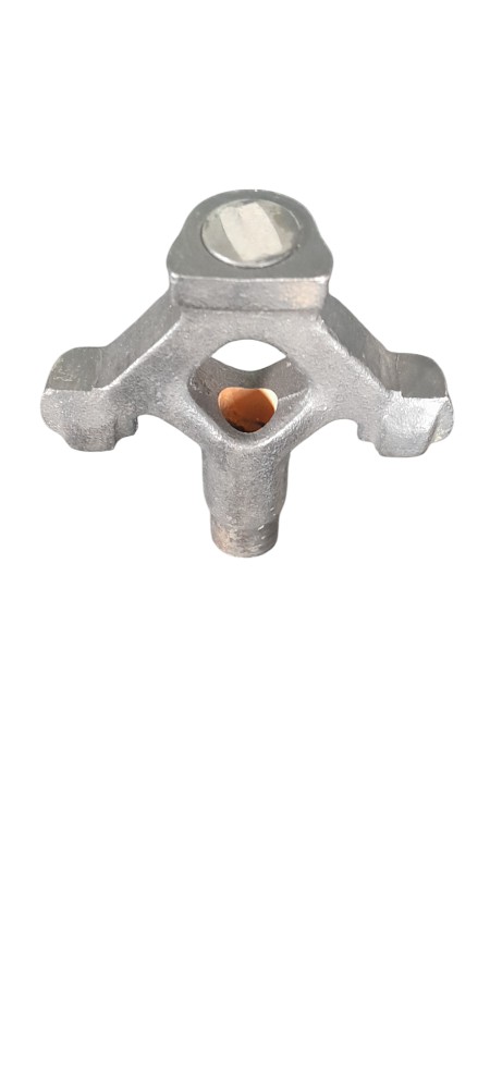 Cavalete De Válvula Cabeçote Original Scania S4 S5 – 1919609 3