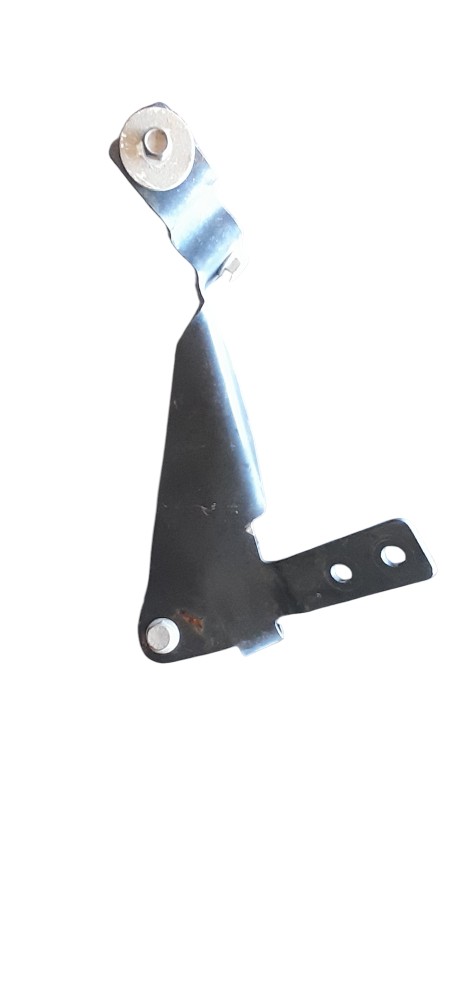 Suporte Traseiro Superior Ld Mercedes Benz  Axor-a9406601114 3