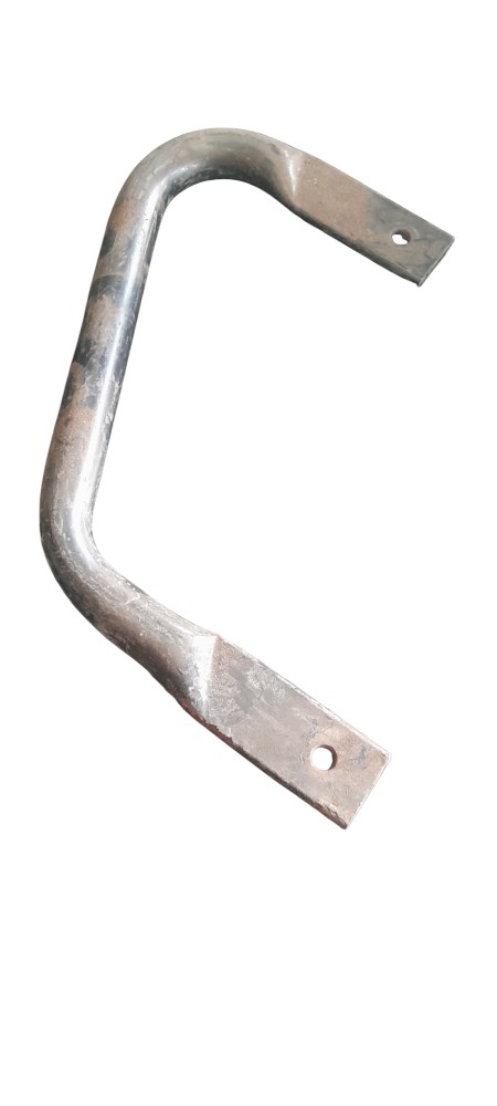Puxador Coluna Da Cabine Original Mercedes Accelo-9798150036 2