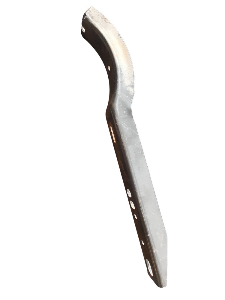 Suporte Bujão De Ar Original Scania S5 – 1405827 4