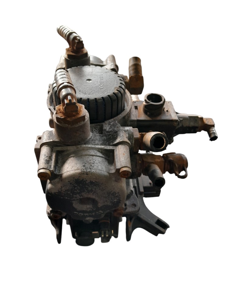 MÓDULO EBS ORIGINAL MERCEDES BENZ ACTROS – 0004294324 2