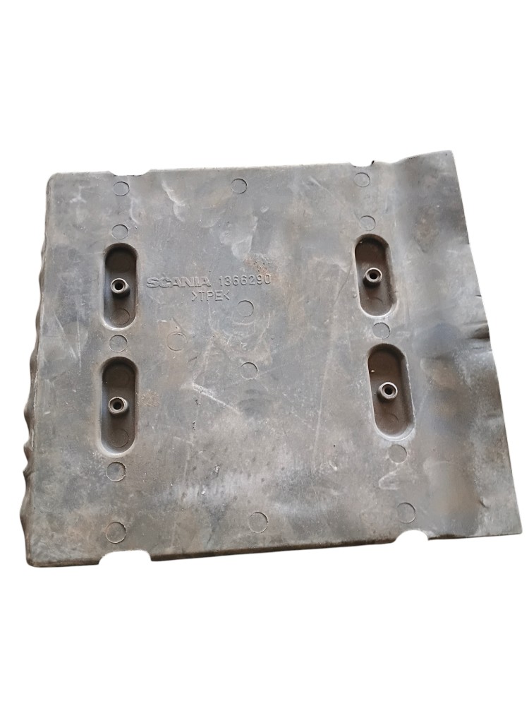 TAPETE BORRACHA PRATELEIRA ORIGINAL SCANIA PGR – 1366290 2