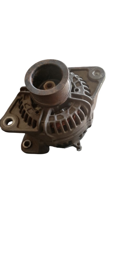 Alternador Bosh 80a  28v Original Volvo Fh – 0124555036 2